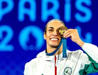 Boxe / Affaire Imane Khelif : Le Comité international olympique poursuivi en justice