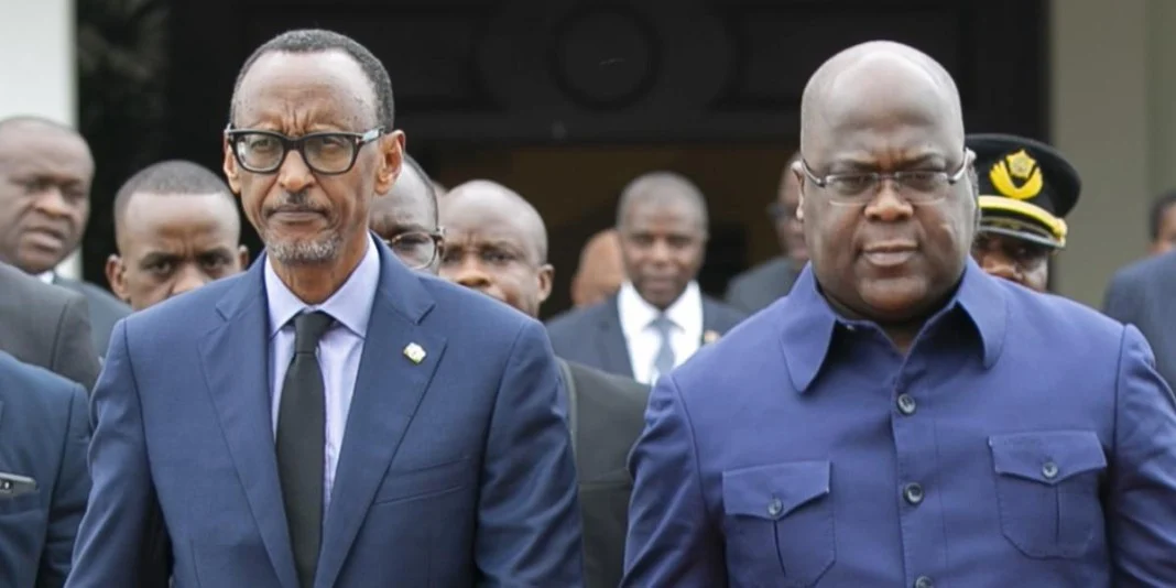 Conflit en RDC : La médiation régionale confiée à trois ex-dirigeants africains