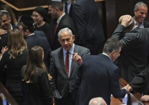Israël : Netanyahu reporte la création d'une commission d'enquête sur le 7-Octobre