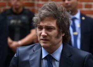 Argentine : Le président Javier Milei visé par une enquête