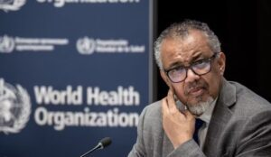 Après les Etats-Unis, ce pays annonce à son tour son retrait de l'OMS