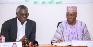 Elections 2026 au Bénin : La CEDEAO apporte son soutien à la CENA