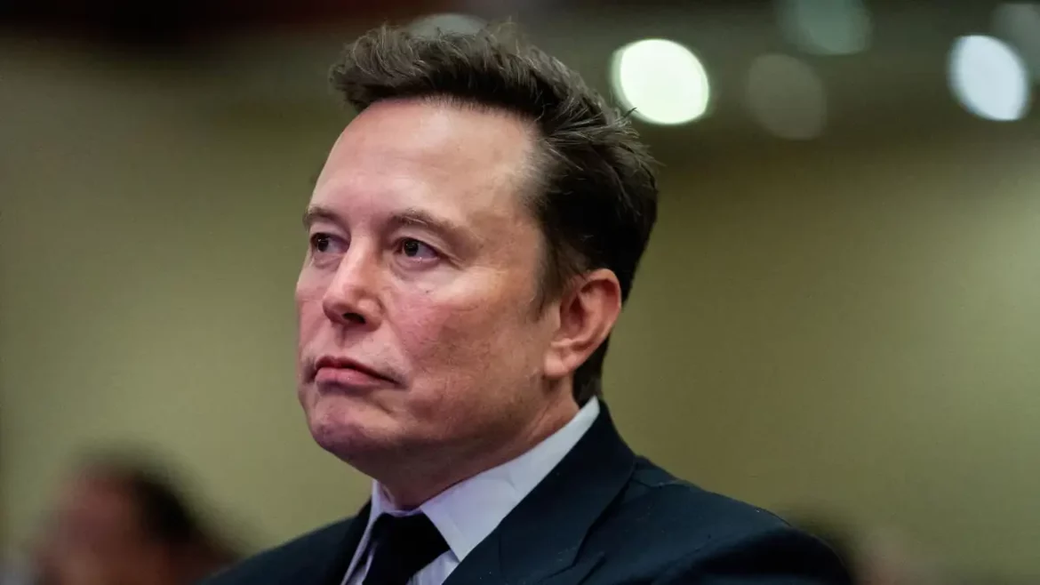 Etats-Unis : Elon Musk annonce la fermeture de l'Usaid