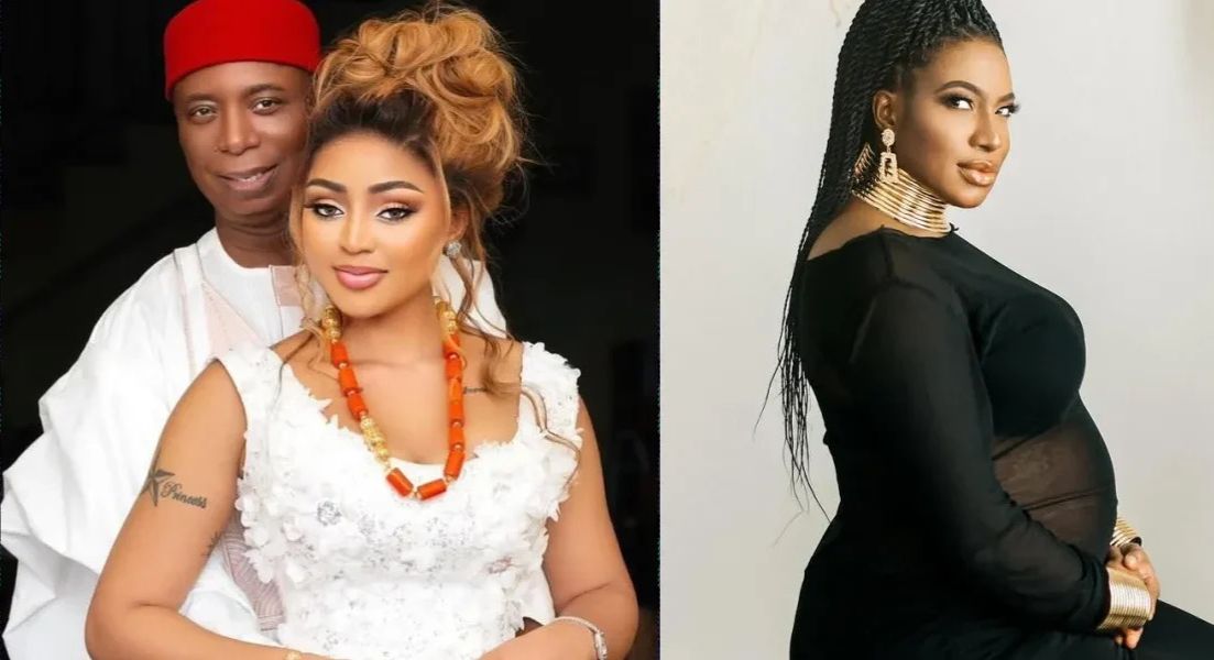 Nigeria : Ned Nwoko répond aux rumeurs de septième mariage avec l'actrice Chika Ike https://actulome.com/nigeria-ned-nwoko-repond-aux-rumeurs-de-septieme-mariage-avec-lactrice-chika-ike/