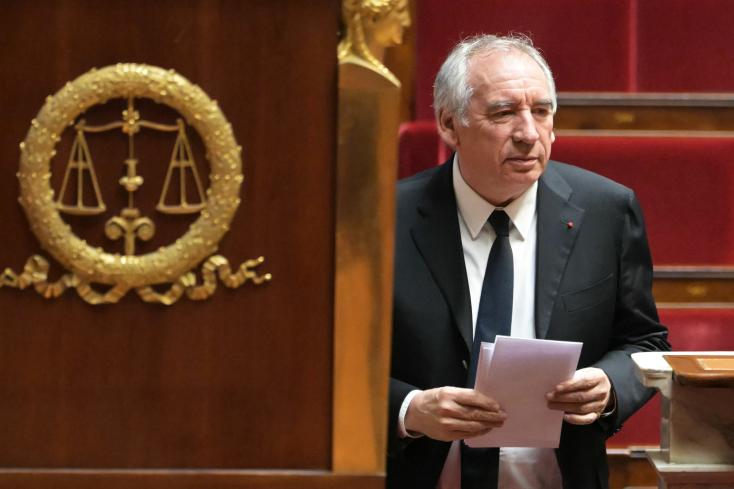 France : Le gouvernement Bayrou face à deux motions de censure