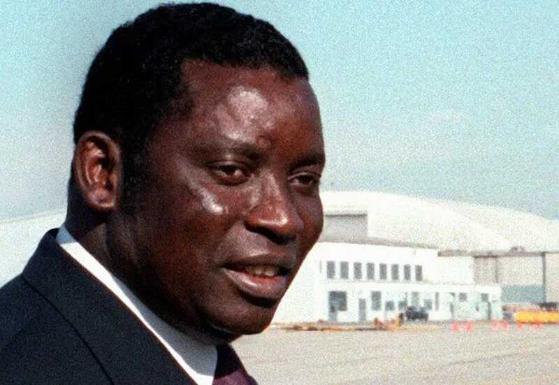 Hommage à Gnassingbé Eyadéma : Faure Gnassingbé invite les grandes figures africaines