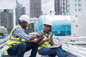 Une structure de la place recrute un ingénieur Ponts et chaussées