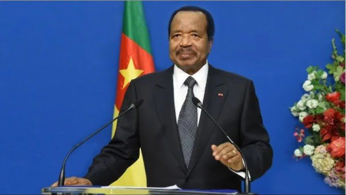 Cameroun : À quelques mois des élections, Paul Biya fait des promesses à la jeunesse