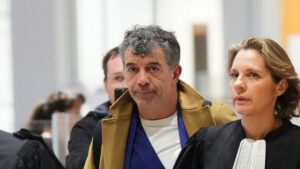 France : Le célèbre animateur de M6 Stéphane Plaza condamné à douze mois de prison