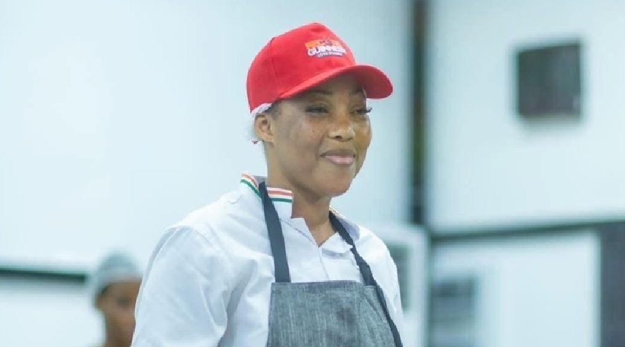 Côte d'Ivoire : Invalidé, Zeinab Bancé relance un nouveau défi Guinness ! Voici la nouvelle date