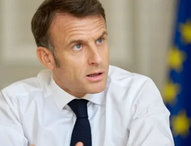 France : Le salaire d'Emmanuel Macron a été dévoilé