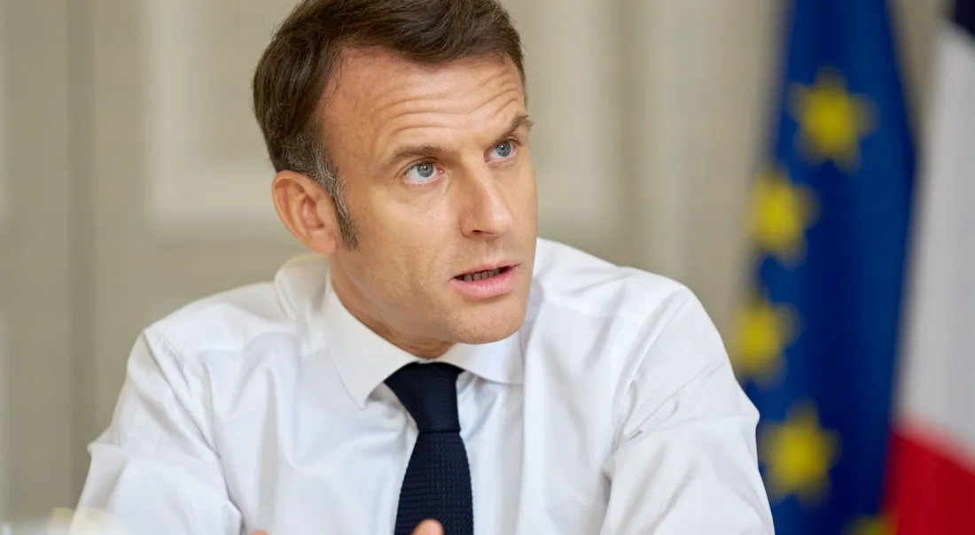 France : Le salaire d'Emmanuel Macron a été dévoilé