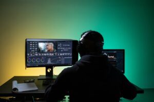 Un centre de formation recrute deux technicien audiovisuel