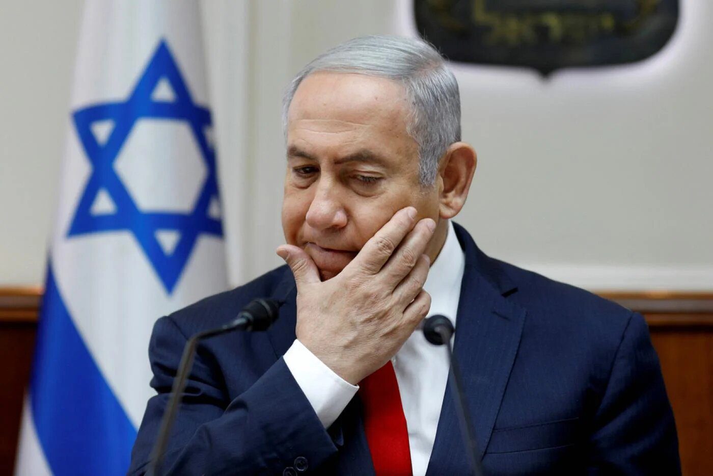 Israël : Benjamin Netanyahu devant la justice pour corruption