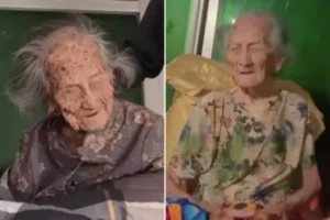 Lin Shemu : La femme la plus âgée du monde s'éteint à 122 ans
