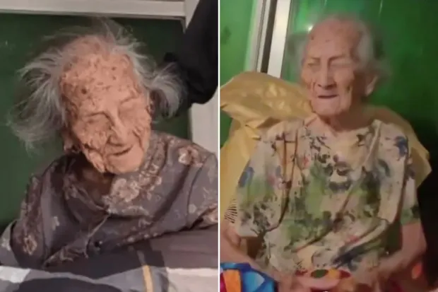 Lin Shemu : La femme la plus âgée du monde s'éteint à 122 ans