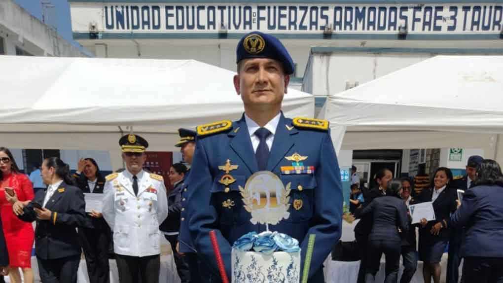 Equateur : Un colonel de l'Armée abattu en plein célébration de la Saint Valentin