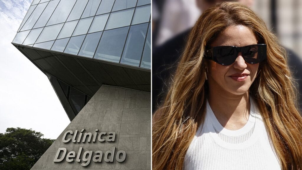 Shakira hospitalisée au Pérou : Une enquête ouverte