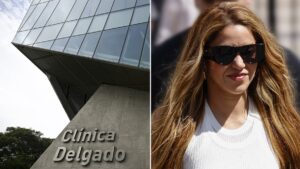 Shakira hospitalisée au Pérou : Une enquête ouverte
