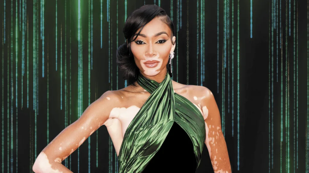 Photos : Le mannequin Winnie Harlow annonce ses fiançailles avec cette star de la NBA