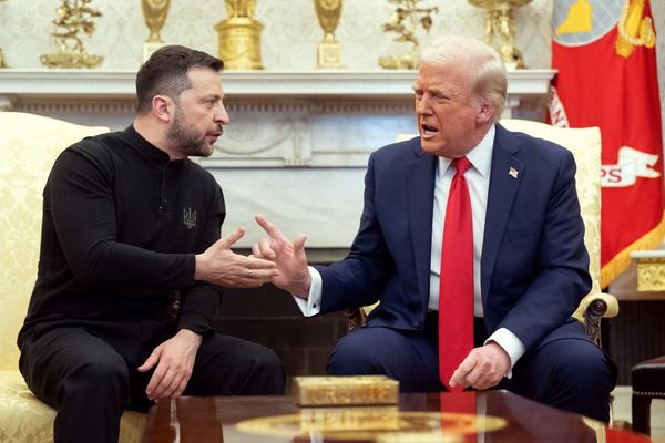 Guerre en Ukraine : La rencontre entre Trump et Zelensky à Washington vire en clash (vidéo)