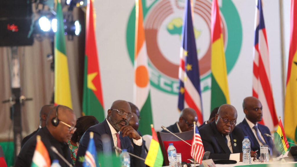 Crise en Guinée-Bissau : la CEDEAO confrontée à un nouveau défi