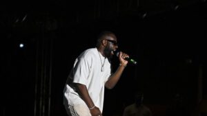France : Le concert caritatif « Solidarité Congo » reporté