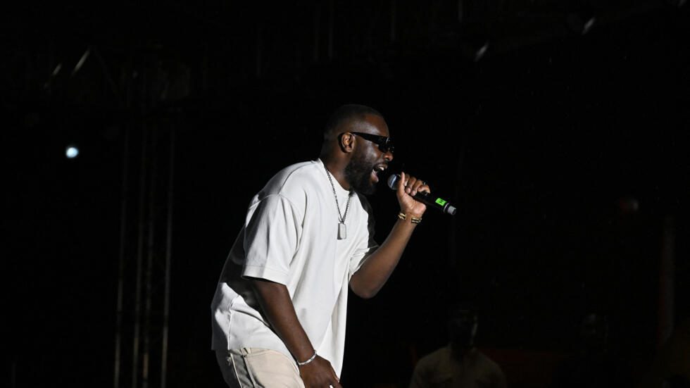 France : Le concert caritatif « Solidarité Congo » reporté