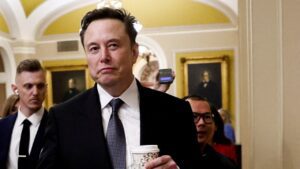Allemagne : Elon Musk au cœur d'un nouveau scandale