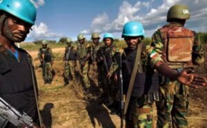 Conflit au Soudan du Sud : Arrestation du premier vice-président Riek Machar