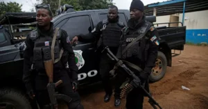 Côte d’Ivoire / Trafic d'enfants : Un Béninois arrêté avec cinq mineurs