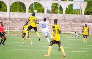 Togo/ Championnat D1 : La FTF dresse le bilan à la mi-saison