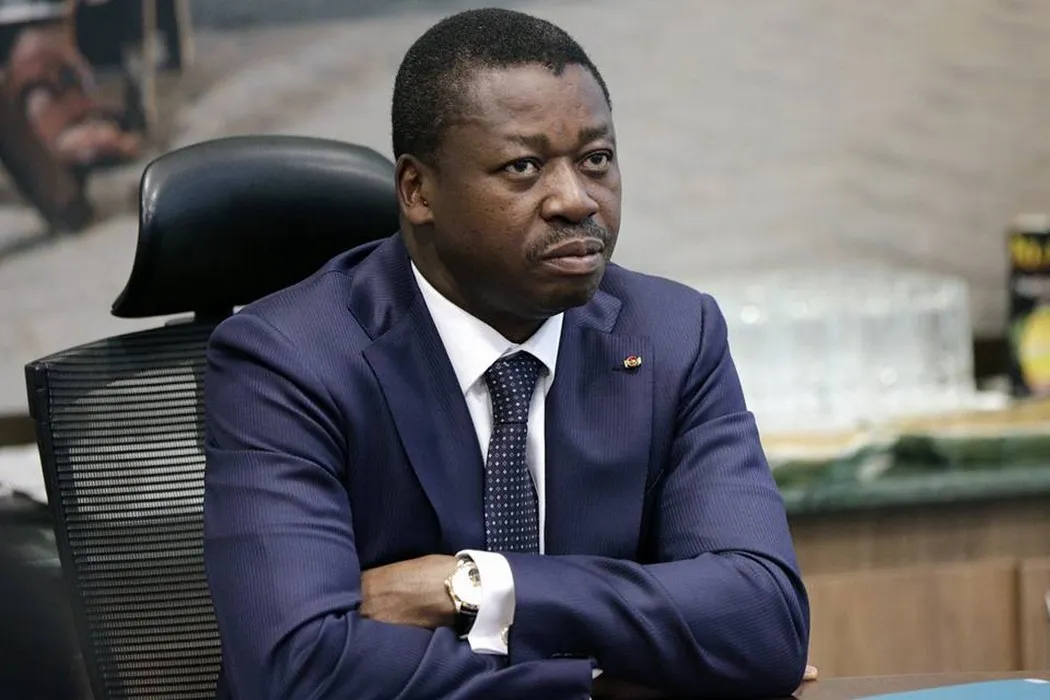 Sénat : Le Togo attend les 20 nominations de Faure Gnassingbé