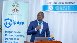 Protection des données : Le Togo lance une initiative majeure