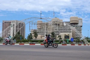 Togo : 20 milliards de francs CFA pour construire une cité ministérielle à Lomé