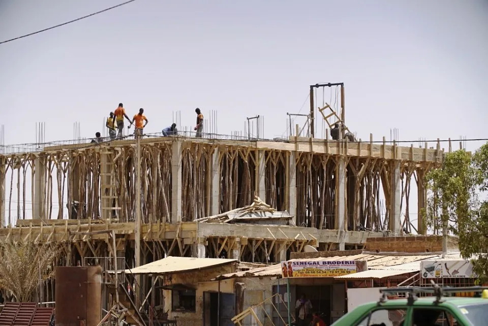 Arnaques aux permis de construire au Togo : L’ONAT met en garde contre les faux architectes