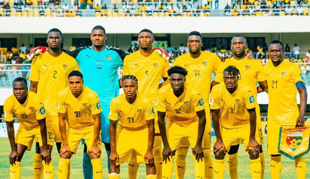 Sénégal-Togo : Bientôt 21h, Où suivre le match des Éperviers ?