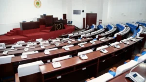 Togo : L’Assemblée nationale se réunit en session extraordinaire ce mardi