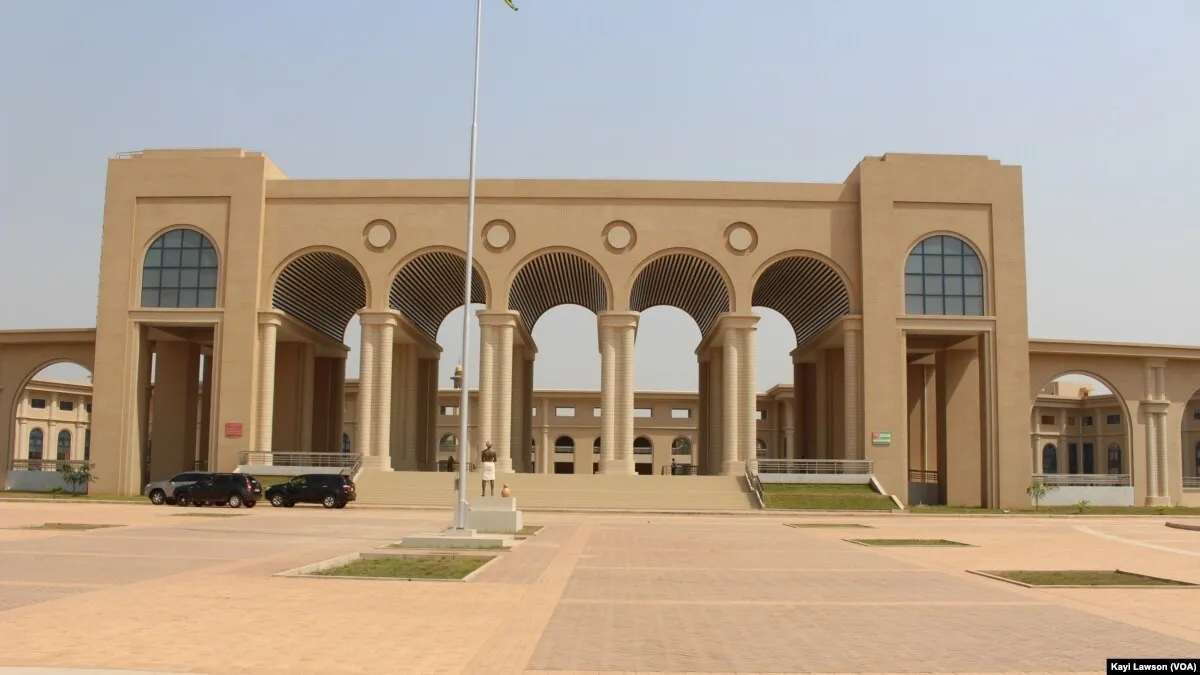 Togo : Le Sénat est enfin complet, que va-t-il se passer maintenant ?