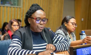 Le Togo brille à l'ONU en dévoilant ses progrès en matière d'autonomisation des femmes