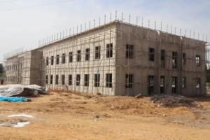 Togo/ Université de Kara : Où en sont les travaux de construction du campus ?