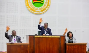 Port de Lomé, CEET, SNPT... Le Togo revoit la législation sur les entreprises publiques