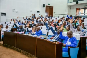 Changement climatique : Le Togo franchit une étape décisive avec une loi