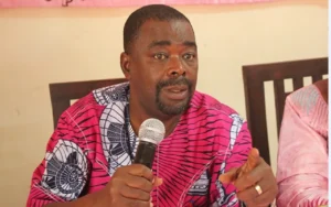 Décès de Pascal Adoko : Une fin tragique sur la route de Lomé