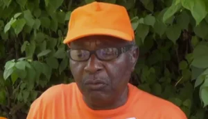 Robert Olympio : "Je suis très content de me compter parmi les premiers sénateurs du Togo"
