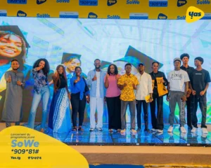 "SoWe" : Le programme de Yas Togo qui va transformer la vie des jeunes togolais !