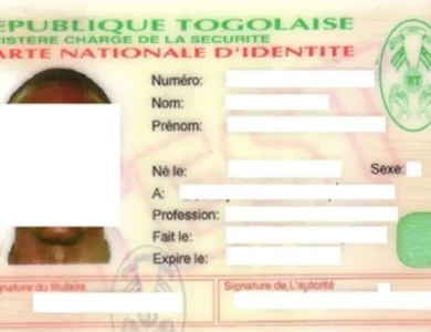 Togo : Des cartes d’identité pour les commerçantes du marché d’Adawlato