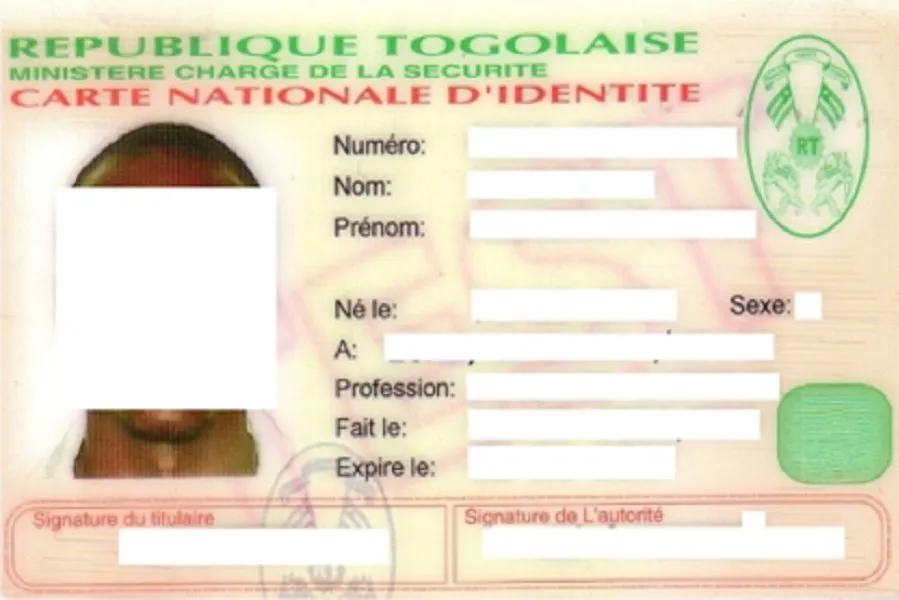 Togo : Des cartes d’identité pour les commerçantes du marché d’Adawlato