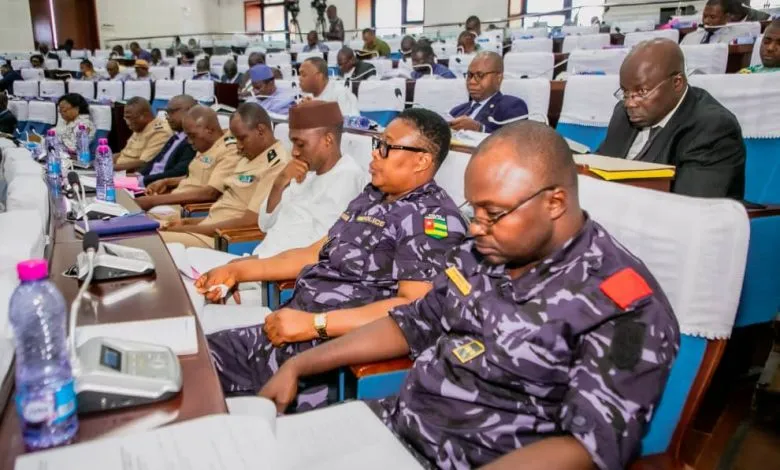 Menaces sécuritaires : Togo adopte une nouvelle loi sur le renseignement