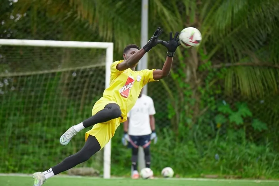 Togo – Éliminatoires pour la Coupe du Monde 2026 : Yaya Achirafou rejoint le groupe !